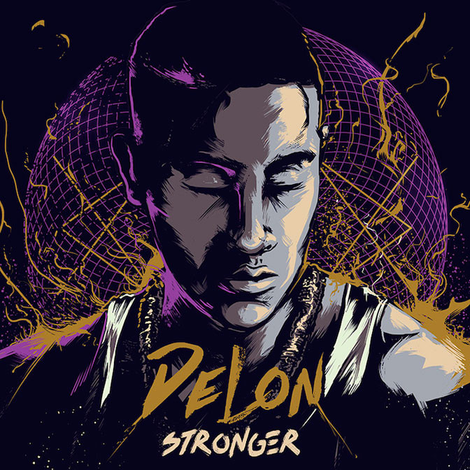 DeLon – Stronger