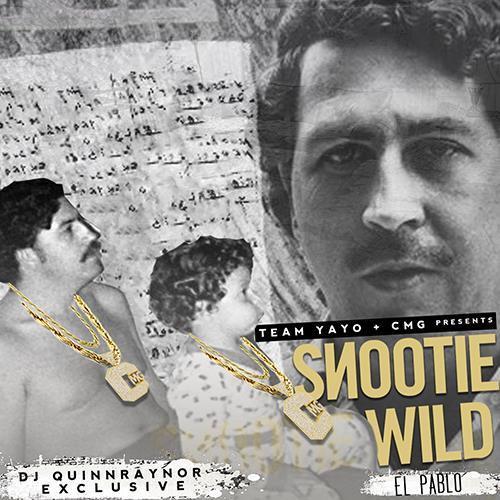 Snootie Wild – El Pablo