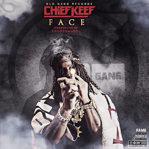 Chief Keef – Face