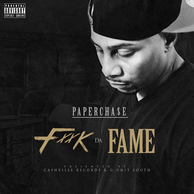 PaperChase Ft. Young Buck – Today