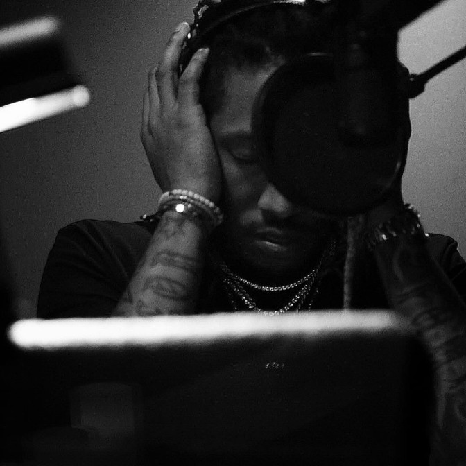 Future – Bitches Gone Tell