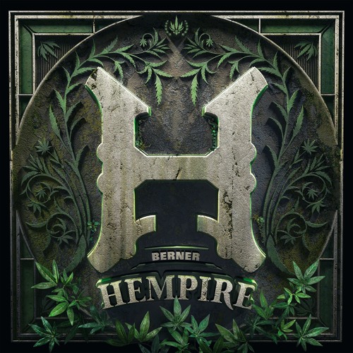 Berner – Hempire [Album Stream]