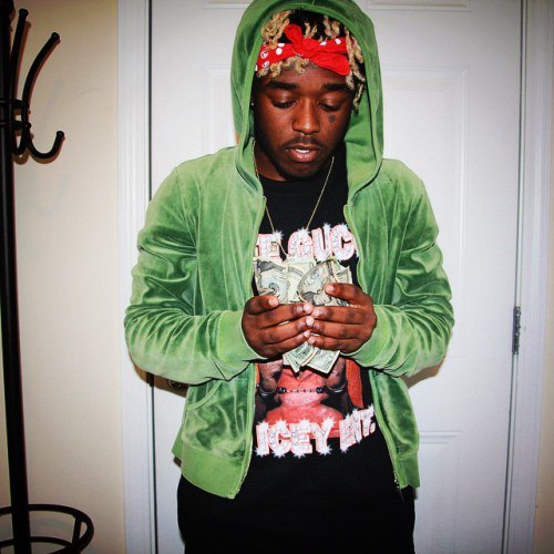 Lil Uzi Vert Ft. 2 Chainz & Wiz Khalifa – Countin’