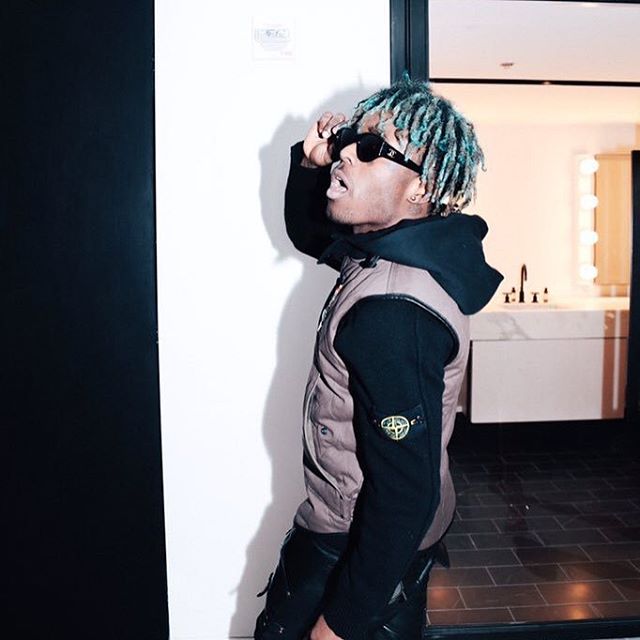 Lil Uzi Vert Ft. Rich The Kid & Omelly – Codeine