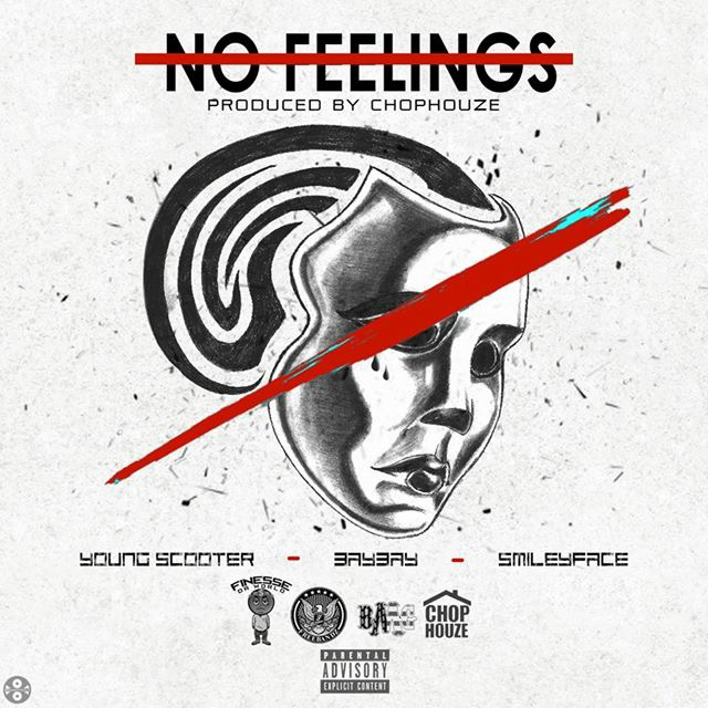 Young Scooter Ft. FDW BayBay & SmileyFace – No Feelings