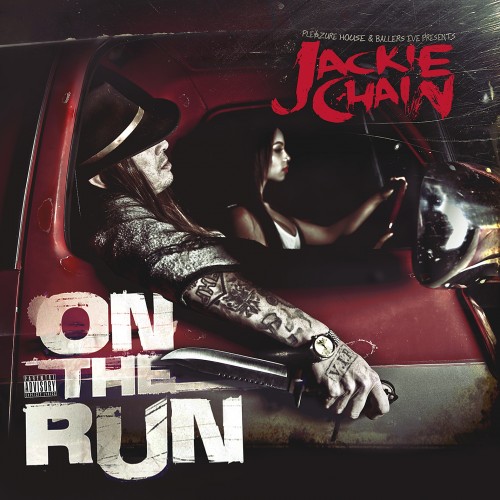 Jackie Chain – On The Run [Mixtape]
