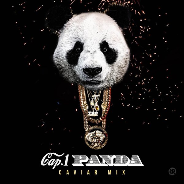 Cap 1 – Panda (Remix)