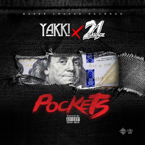Yakki Divioshi Ft. 21 Savage – Pockets