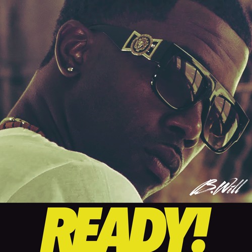 B Will Ft. Boosie Badazz – Ready (Remix)