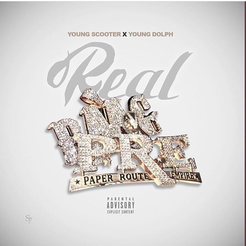 Young Scooter Ft. Young Dolph – Real