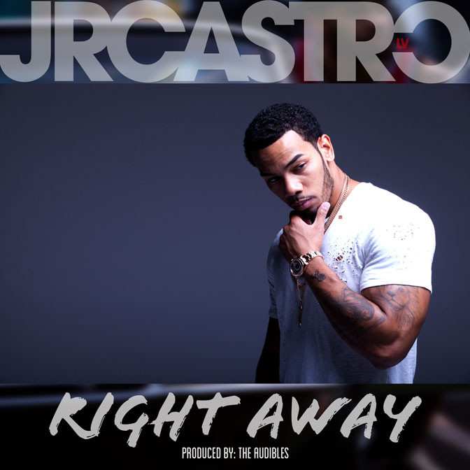 JR Castro – Right Away