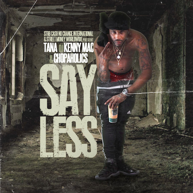 Tana Ft. Strap Of Travis Porter & Stunna – Kappin On Kappin