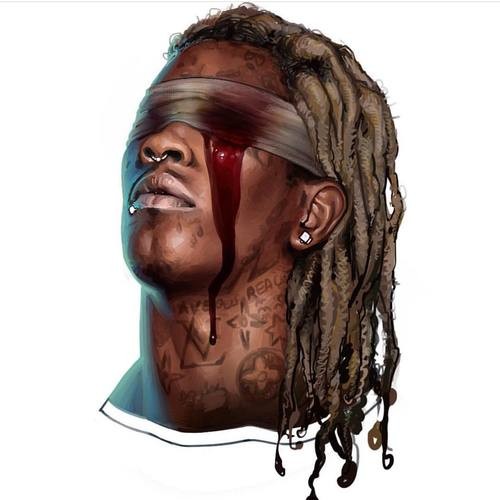 Young Thug – Slime Season 3 [Mixtape]