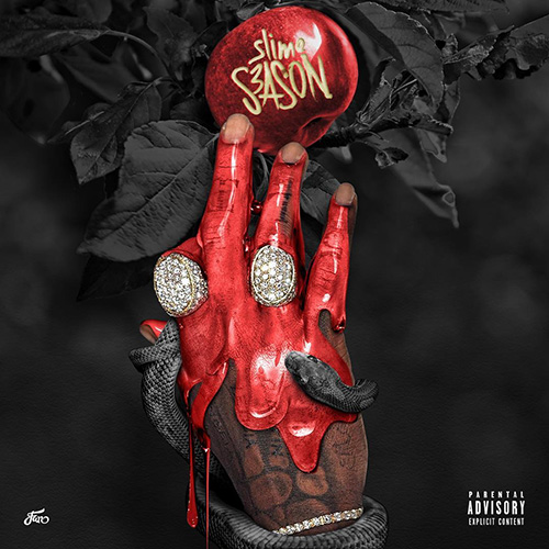 Young Thug – Digits