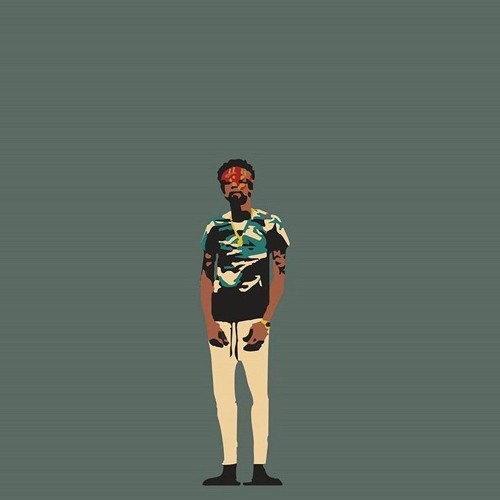 Sonny Digital Ft. Mathaius Young – Everyday