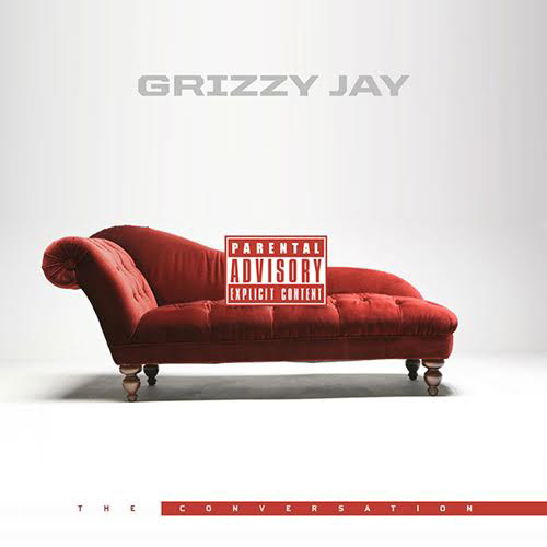 Grizzy James – The Conversation EP