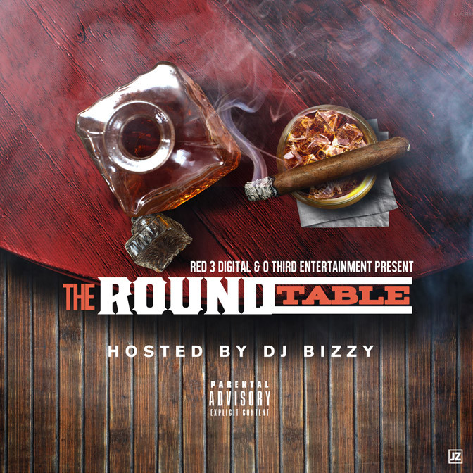 Zilla x Monster – Country Dab Tunes