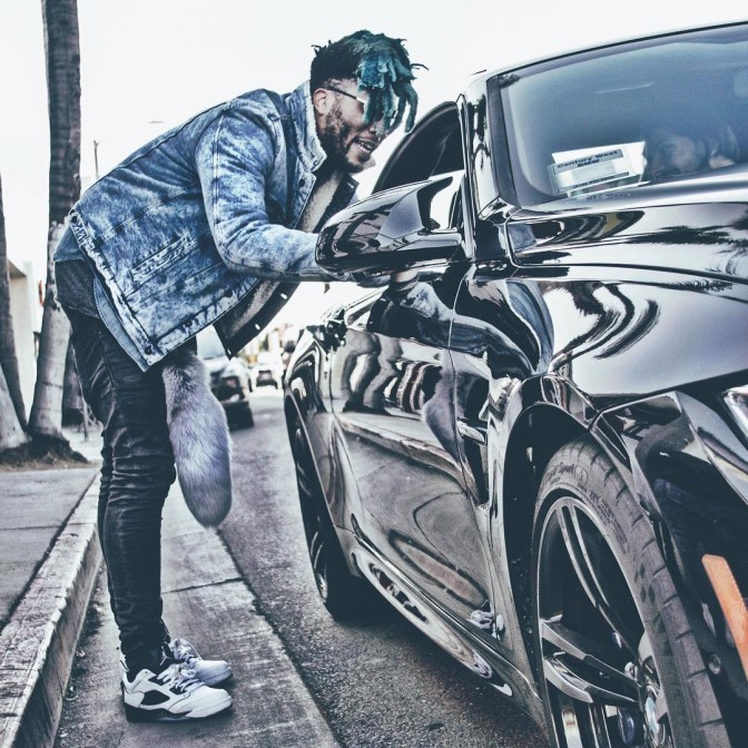 TM88 Ft. James Dennis – Jock