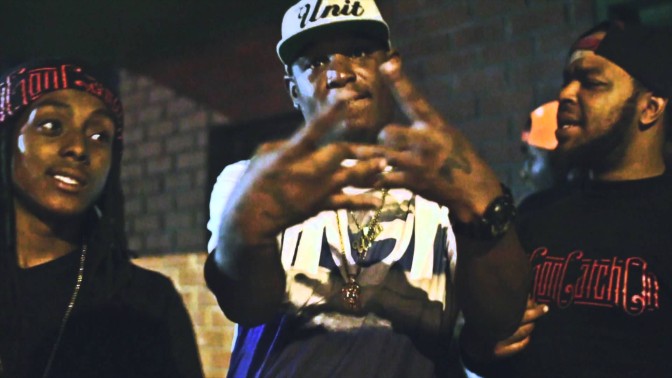 Lil Weezyana Gunna Ft. Curren$y & Kidd Kidd – My Nigga Nem