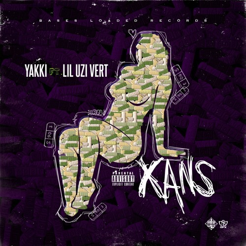 Yakki Divioshi Ft. Lil Uzi Vert – Xans
