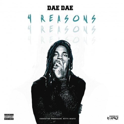 Dae Dae Ft. Rich Homie Quan – Big Bankroll