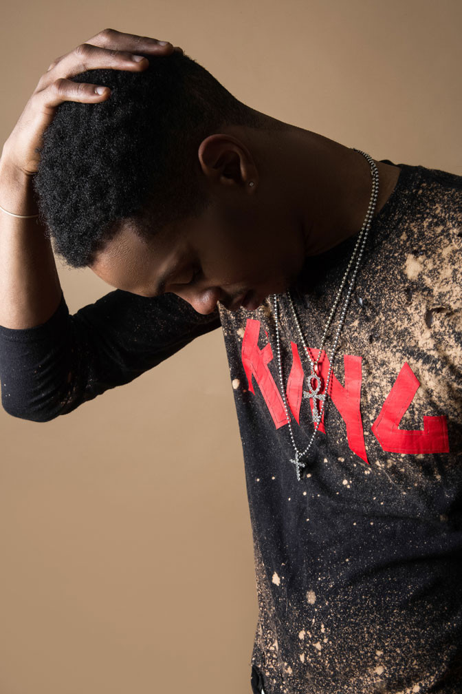 Domo Mayo – Hit A Lick Domo Mayo – Hit A Lick