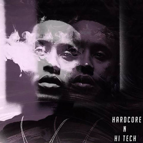 Sizzle – Hardcore N Hi-Tech [Mixtape]