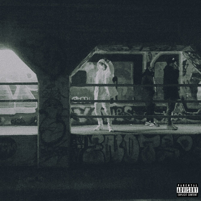 Jordan Hollywood – Sorry For This [Mixtape]