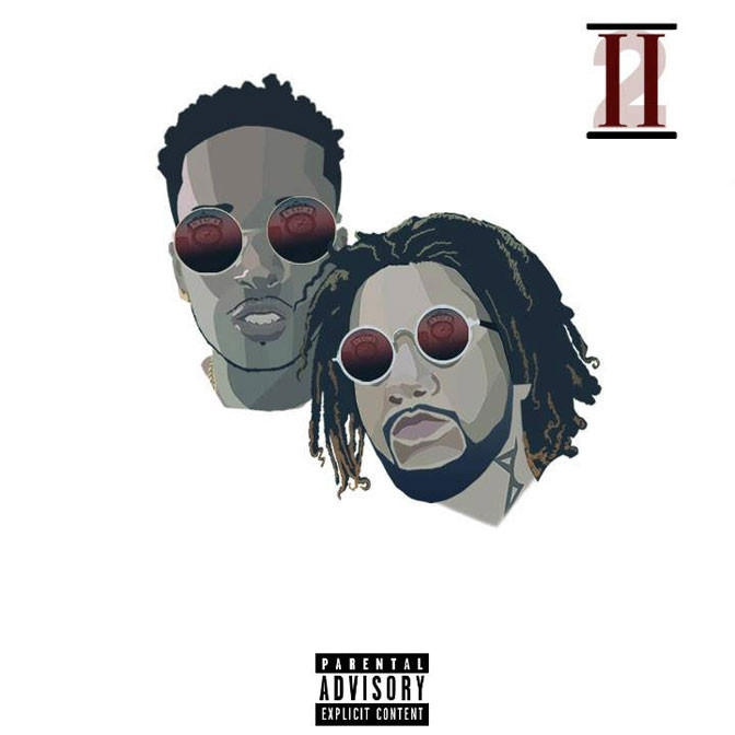 Jo Marte & Booda Beats Present – Not Afraid To Get Paid 2 [Mixtape]