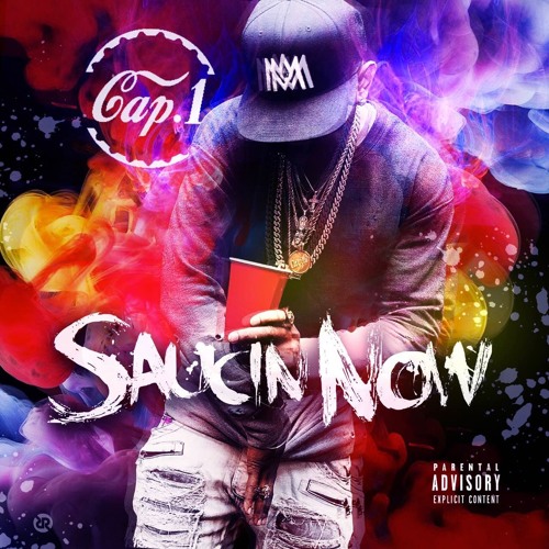 Cap 1 – Saucin’ Now