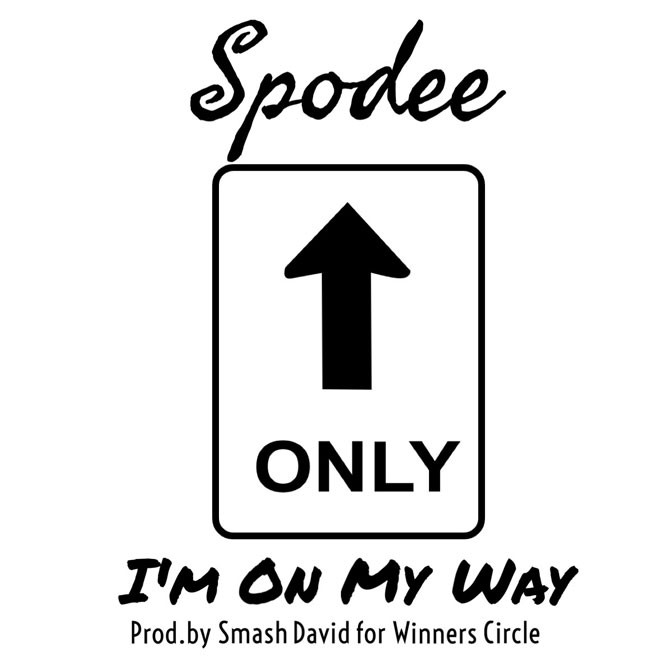 Spodee – I’m On My Way