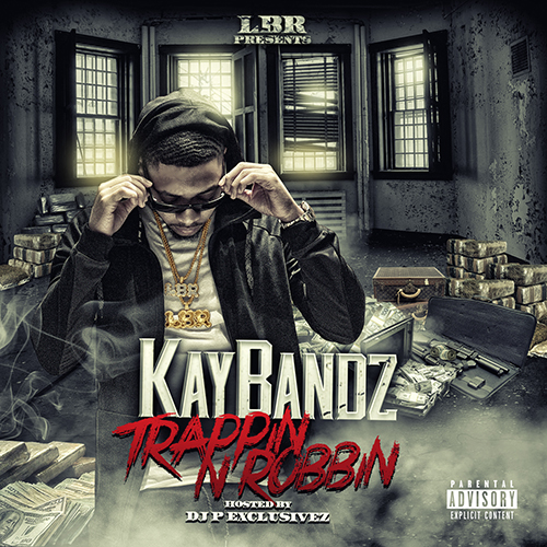 Kay Bandz – Coma