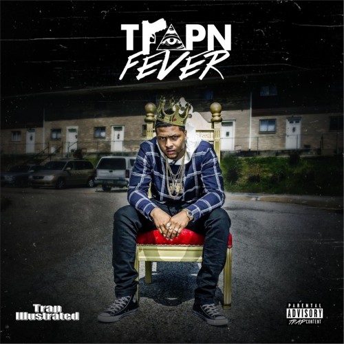 Hardo – TrapNFever [Mixtape]