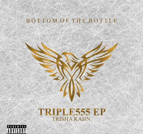 Trisha Kahn – Triple555 EP