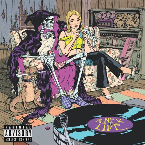 Azizi Gibson Ft. Big K.R.I.T. – Issues