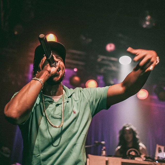 Curren$y – Kilo Jam