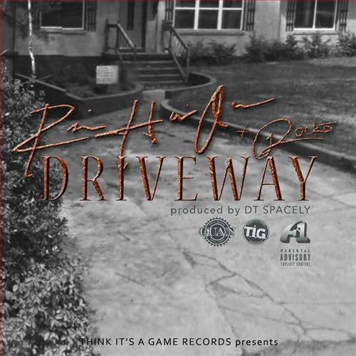 Rich Homie Quan Ft. Rocko – Driveway