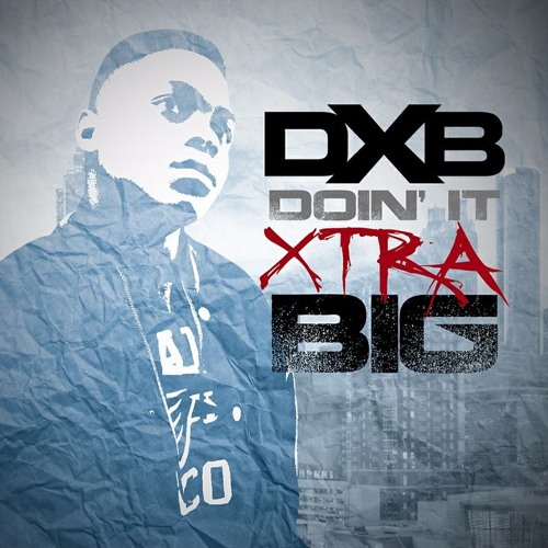 DXB – I Got The Juice