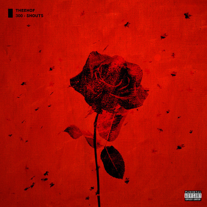 theehof – 300 Shouts