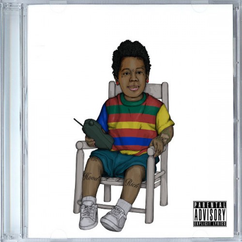 J $tash – Hood Rich [Mixtape]