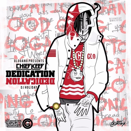 Chief Keef – Respect