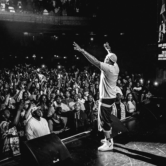 Kevin Gates – Off The Meter