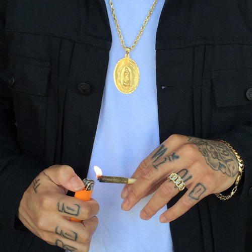 Larry June – Damn Larry