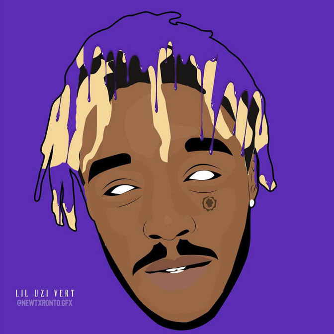 Lil Uzi Vert – That’s My Rule