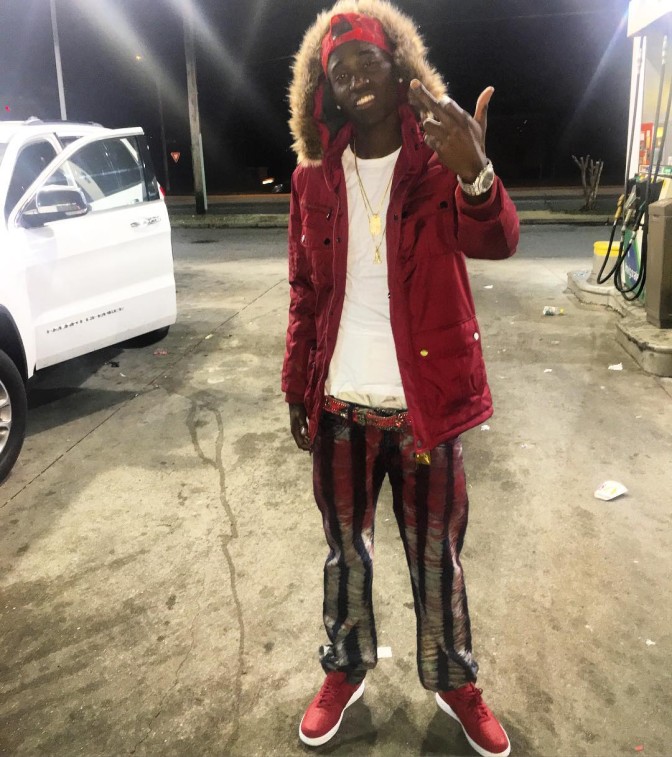 Lody Lucci – Story Of Moe