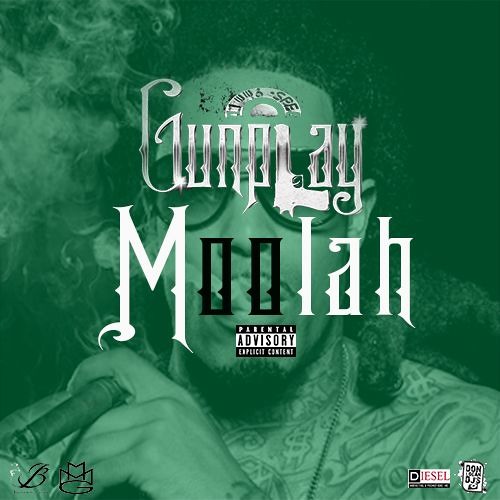 Gunplay – Moolah (G-Mix)