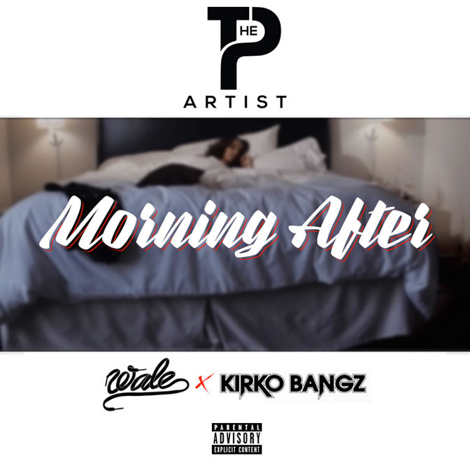 P The Artist Ft. Wale & Kirko Bangz – Morning After
