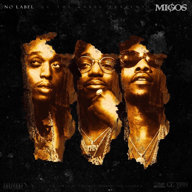 Migos – CN