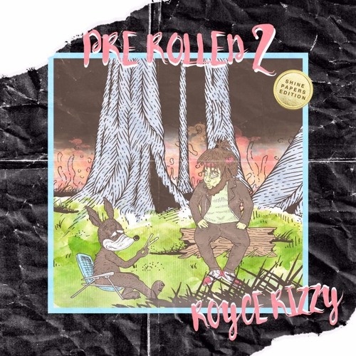 Royce Rizzy – Prerolled 2 [Mixtape]