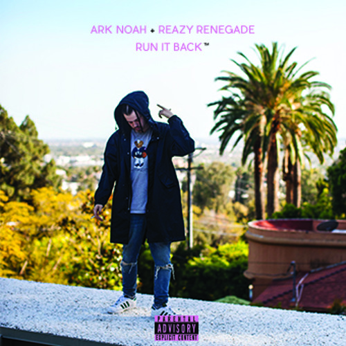 Ark Noah – Run It Back